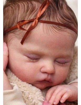 ALICE by Mayra Garza (SALDO FATTURA)