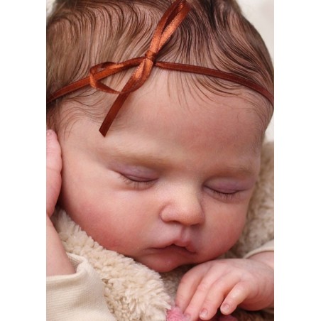 ALICE by Mayra Garza (SALDO FATTURA)