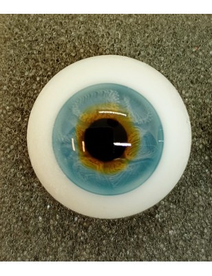 Lauscha 2 AZZURRO AMALFI-Iride reborn