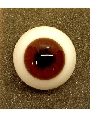 Lauscha 2 LIGHT CACAO- Iride Reborn