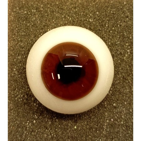 Lauscha 2 LIGHT CACAO- Iride Reborn