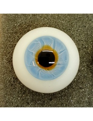 Lauscha 2 LIGHT BLUE- Iride Reborn