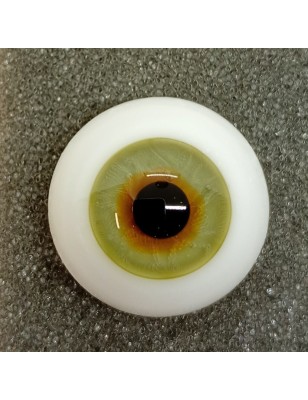 Lauscha 2 Green - Iride Reborn