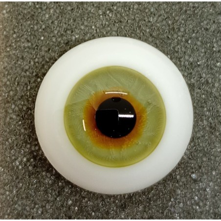 Lauscha 2 Green - Iride Reborn