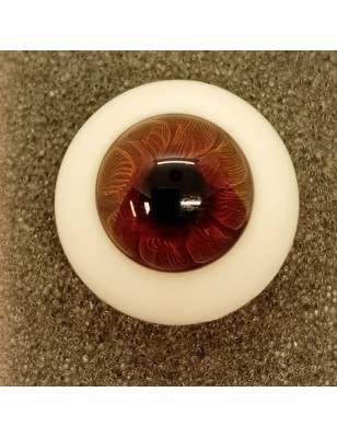 Lauscha 2 Brown - Iride Reborn