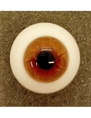 Lauscha 2 Light Brown - Iride Reborn