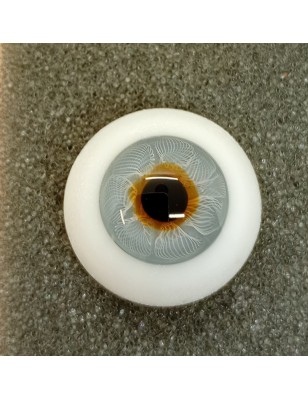 Lauscha 2 Gray - Iride Reborn