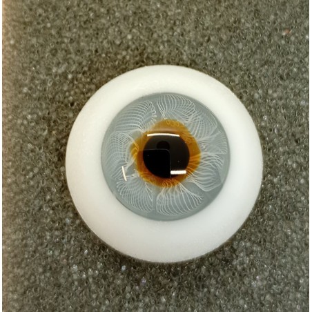 Lauscha 2 Gray - Iride Reborn