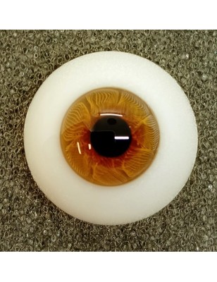 Lauscha 2 LIGHT BROWN - Iride Piccolo