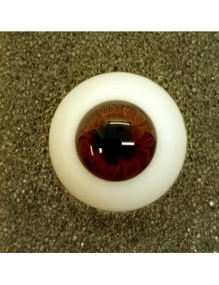 Lauscha 2 LIGHT CACAO - Iride Piccolo