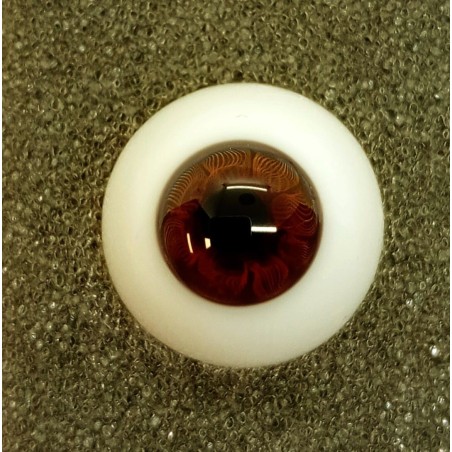 Lauscha 2 LIGHT CACAO - Iride Piccolo