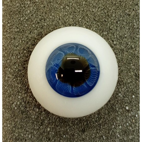 Lauscha 2 NIGHT BLUE - Iride Piccolo