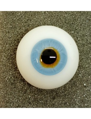 Lauscha 2 LIGHT BLUE - Iride Piccolo