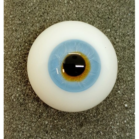 Lauscha 2 LIGHT BLUE - Iride Piccolo