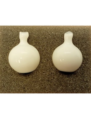 Lauscha 2 BLUE AGATA- Iride Piccolo