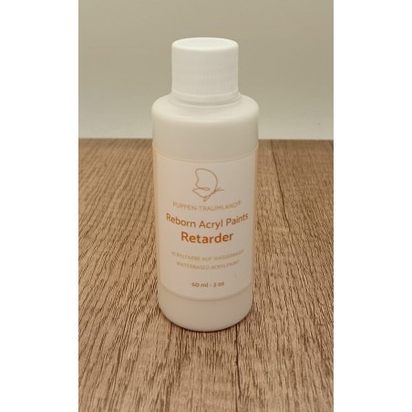 LDC Special Paint Retarder