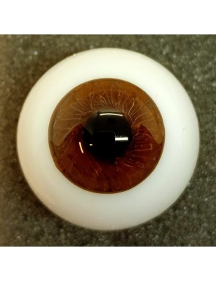 Lauscha Castano Scuro