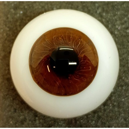 Lauscha Castano Scuro