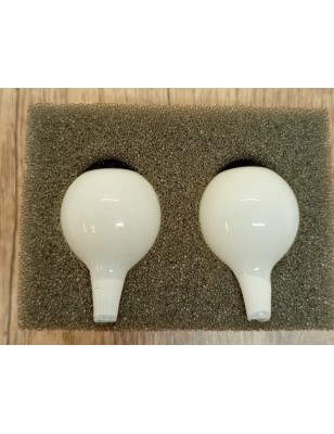 Lauscha Verde Grigio