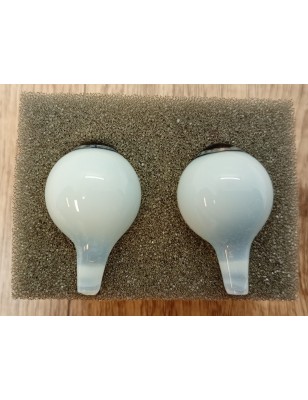 Lauscha BeBaby Design - Sclera Blu - REFLECTIONS BLUE