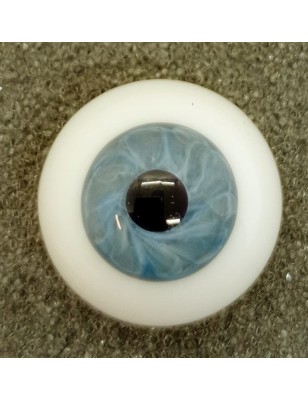 Lauscha Very Light Blue