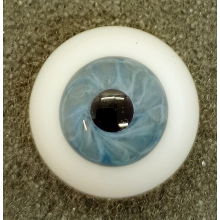 Lauscha Very Light Blue