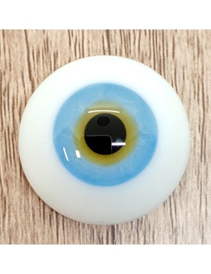 Lauscha Sky Blue FLAT