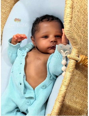 ALESSANDRO AWAKE by Cassie Love (PREORDER)