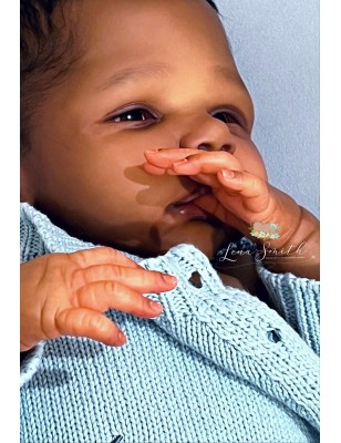 ALESSANDRO AWAKE by Cassie Love (PREORDER)