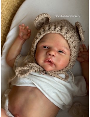 ALESSANDRO AWAKE by Cassie Love (PREORDER)