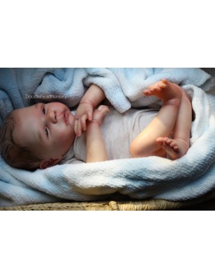 ALESSANDRO AWAKE by Cassie Love (PREORDER)