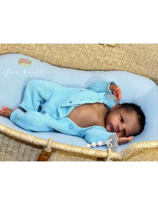 ALESSANDRO AWAKE by Cassie Love (PREORDER)