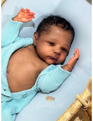 ALESSANDRO AWAKE by Cassie Love (PREORDER)