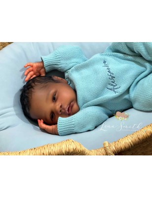 ALESSANDRO AWAKE by Cassie Love (PREORDER)