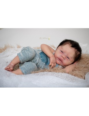 ALESSANDRO AWAKE by Cassie Love (PREORDER)