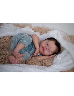 ALESSANDRO AWAKE by Cassie Love (PREORDER)