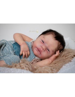 ALESSANDRO AWAKE by Cassie Love (PREORDER)