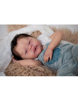 ALESSANDRO AWAKE by Cassie Love (PREORDER)