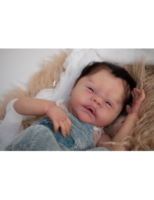 ALESSANDRO AWAKE by Cassie Love (PREORDER)