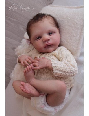 ALESSANDRO AWAKE by Cassie Love (PREORDER)