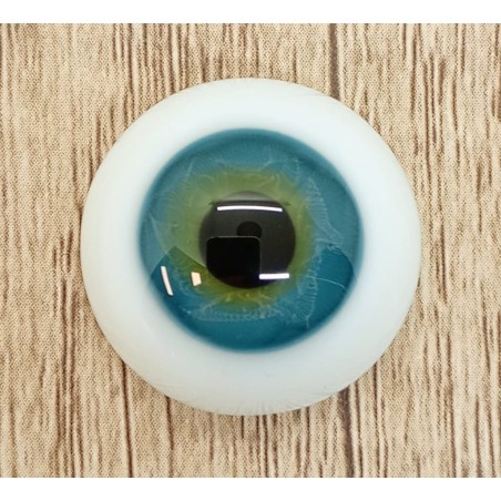 Lauscha Acquamarina  FLAT