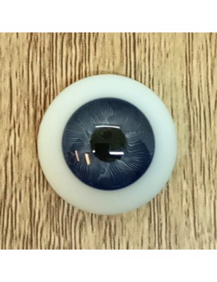 Lauscha Dark blue FLAT 2 NEW