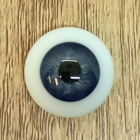 Lauscha Dark blue FLAT 2 NEW