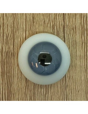 Lauscha Blue gray FLAT 2 NEW