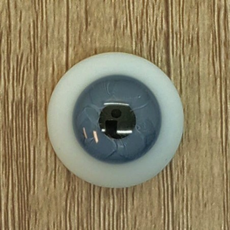 Lauscha Blue gray FLAT 2 NEW