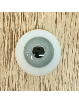 Lauscha Soft gray FLAT 2 NEW