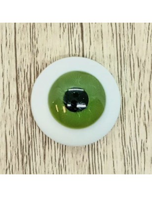 Lauscha Forest green FLAT 2 NEW