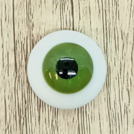 Lauscha Forest green FLAT 2 NEW