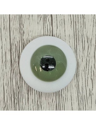 Lauscha Forest green FLAT 2 NEW