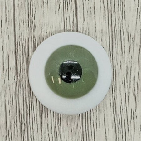 Lauscha Forest green FLAT 2 NEW